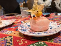 -格鲁·秀色Georgia’s Feast