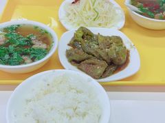 -雨霖祥和炖肉(南市店)