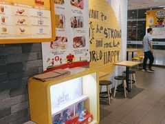 -麦当劳(大亚湾龙光城店)