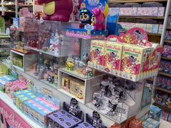 -名创优品(太仓万达广场)