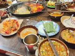 -萍姐火锅·公路夜市(南京新街口店)
