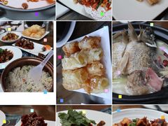 -喜林苑·稻田餐厅(品相府店)