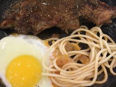 -豪享悦牛排自助餐厅(天河城店)