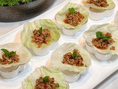 -金链花·泰国餐厅(国贸店)