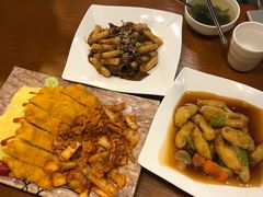 -韩礼年糕(飞虹路店)
