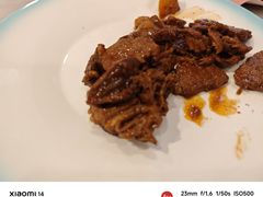 -黄山排云型旅酒店餐厅