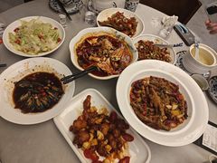 -老三样 · 江西菜馆(前海壹方汇店)