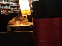 -等待戈多Waiting For Godot(交道口店)