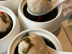 -绿杨春·淮扬宴(庐山路店)