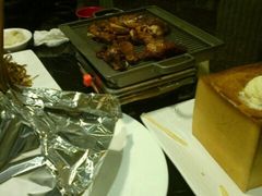 -绿茶餐厅(广州天河城店)