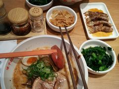 -味千拉面(双井店)