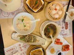 -点都德(千灯湖环宇城店)