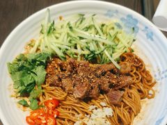 -康师傅私房牛肉面(申虹店)