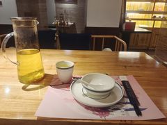 -天一朴素(武汉大学店)