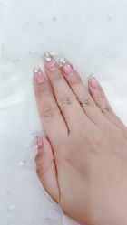 -七彩虹美甲美睫 半永久