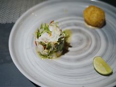 snake&nbsp;head&nbsp;fish-Mie Cafe