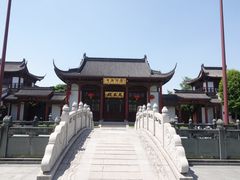 -安亭老街