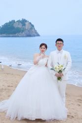 点击看大图 -金夫人婚纱摄影全球旅拍(大连店)