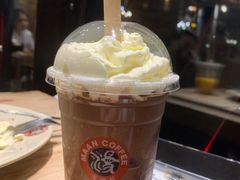 -maan coffee漫咖啡(通州店)