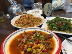-朗妈私房菜(婺女州店)