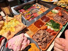 -万达广场(桂林高新店)