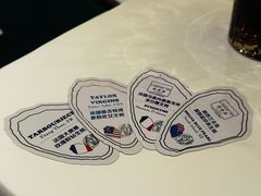 -Osteria Garden 生蚝花园餐厅(原进贤路店)