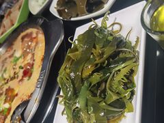 -秦巴石锅鱼(文化南路店)