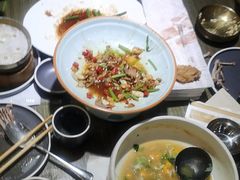 -隆喜元鱼汤包·海鲜(中联广场店)