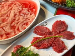 -小龙翻大江文化火锅(宽窄店)
