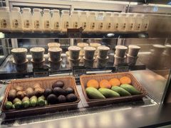 -宝珠奶酪(北京国瑞城购物中心店)