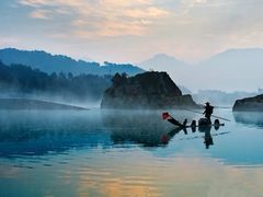 -楠溪江风景名胜区