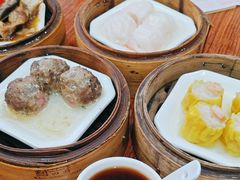 -恒兴发茶店(水巷口店)