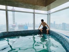 -上海凯宾斯基大酒店