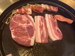 -韩时烤肉(枫蓝店)