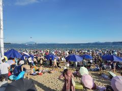 -大梅沙海滨公园