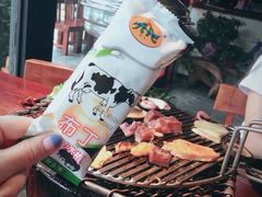 -红小姐的烤肉店(西三旗店)