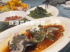 -鸿鑫海鲜楼(福辉店)
