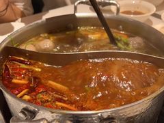 -牛焱·贵州黄牛肉火锅(城西银泰店)