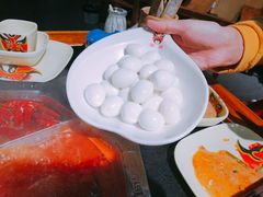 -脸谱市井火锅(泺源大街店)