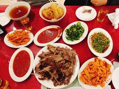 干豆腐-西塔大冷面(市府大路店)