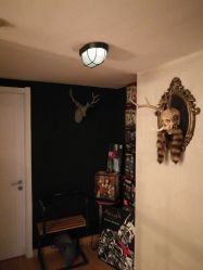 -Black Tattoo Studio