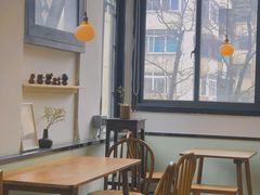 -知亘茶食