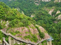 -雁荡山风景名胜区