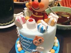 -柏尼娅PEARIA·蛋糕定制(静安店)