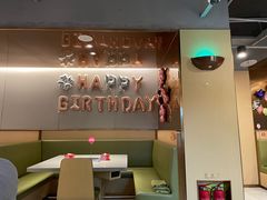 -海底捞火锅(公益西桥店)