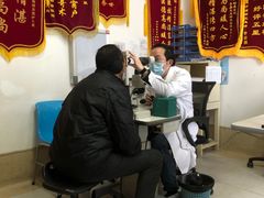 -重庆西南医院(西南院区)