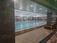 -W FITNESS 威尔仕健身·游泳(老西门新苑店)