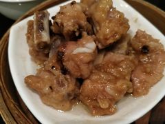 -狮王府淮扬菜(新街口友谊店)