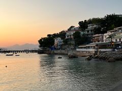 -南丫岛