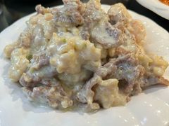 -清真鸿起来饭庄(复兴路店)